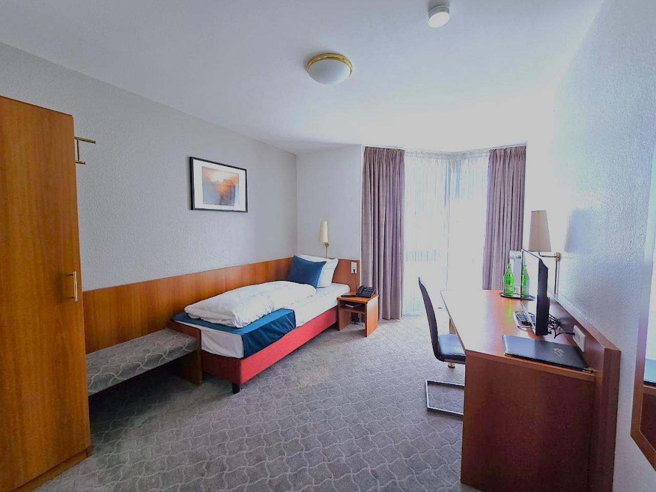 Concorde Hotel Ascot — Fotos 3